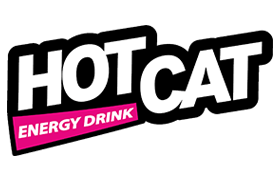 Hot Cat Energy Drink